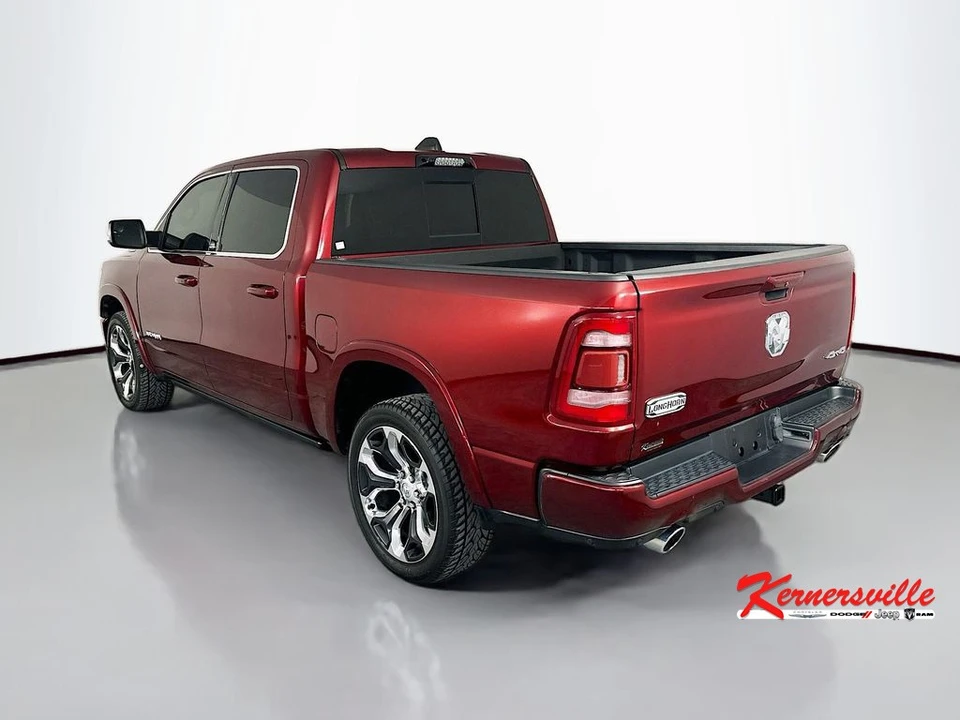 2023 Ram 1500 2nd Gen - Image 5 of 24