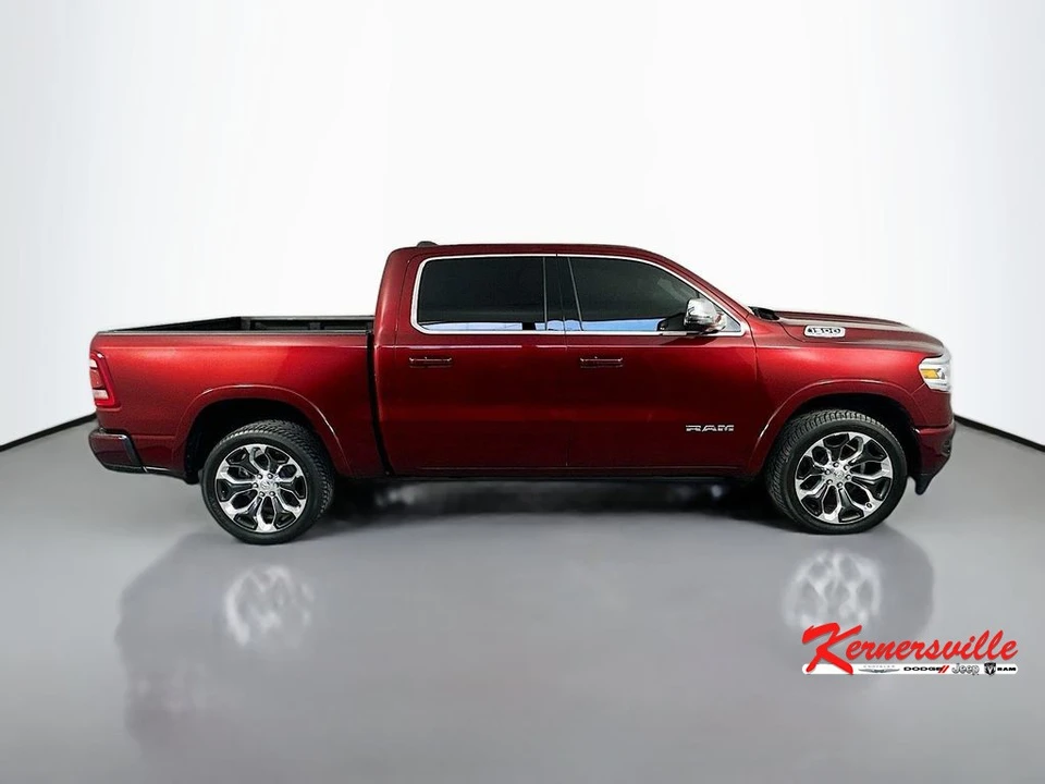 2023 Ram 1500 2nd Gen - Image 8 of 24