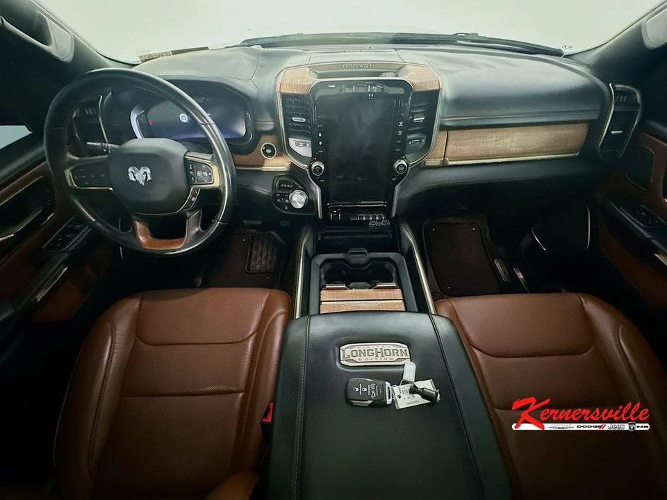 2023 Ram 1500 2nd Gen - Image 10 of 24