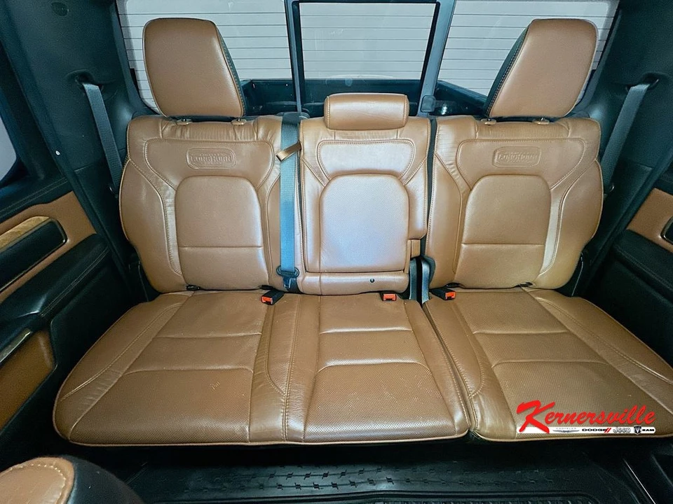 2023 Ram 1500 2nd Gen - Image 13 of 24