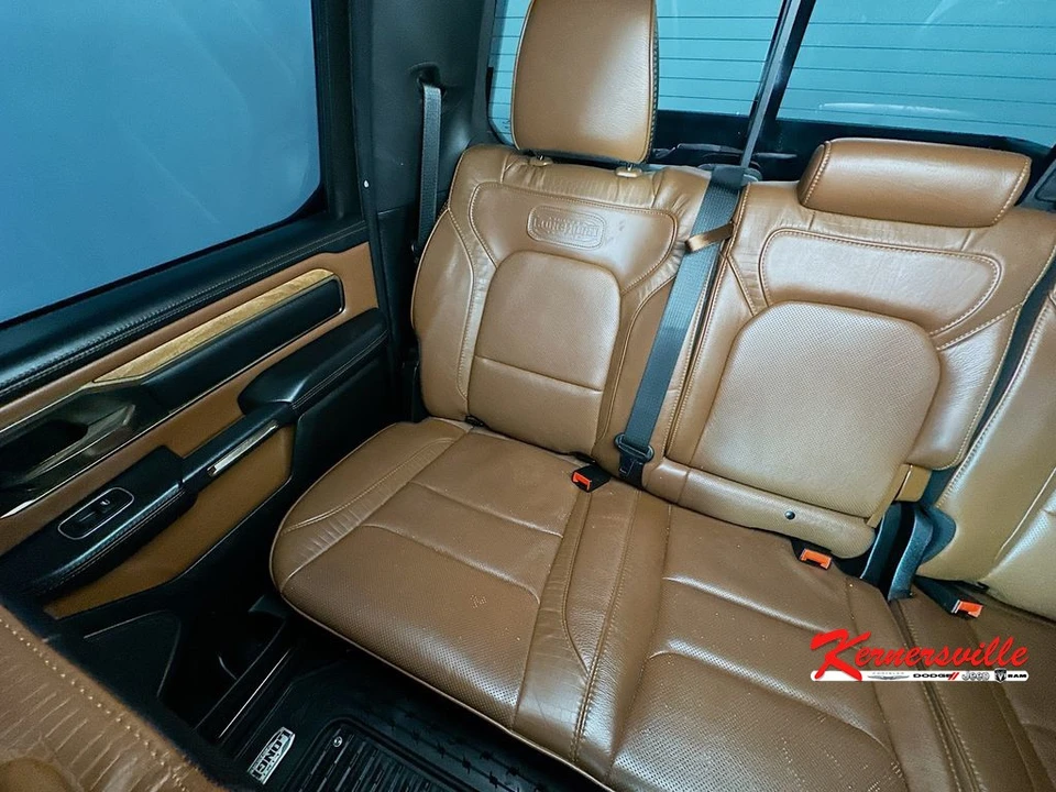 2023 Ram 1500 2nd Gen - Image 12 of 24