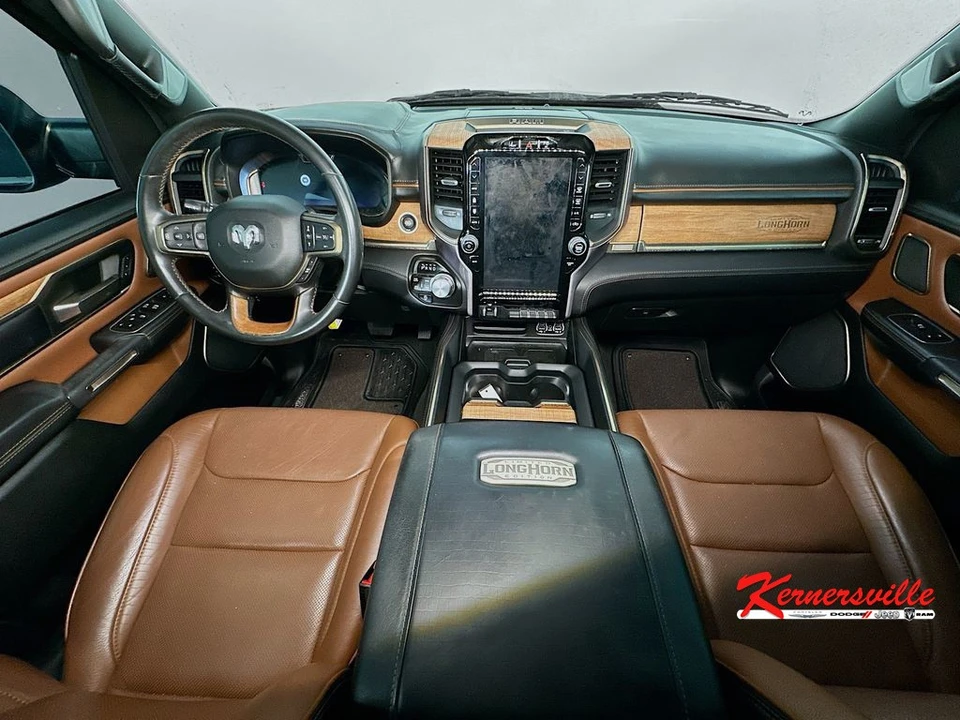 2023 Ram 1500 2nd Gen - Image 10 of 24