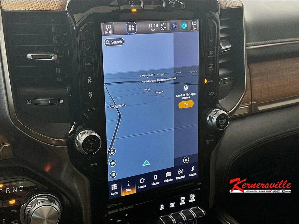 2023 Ram 1500 2nd Gen - Image 18 of 24