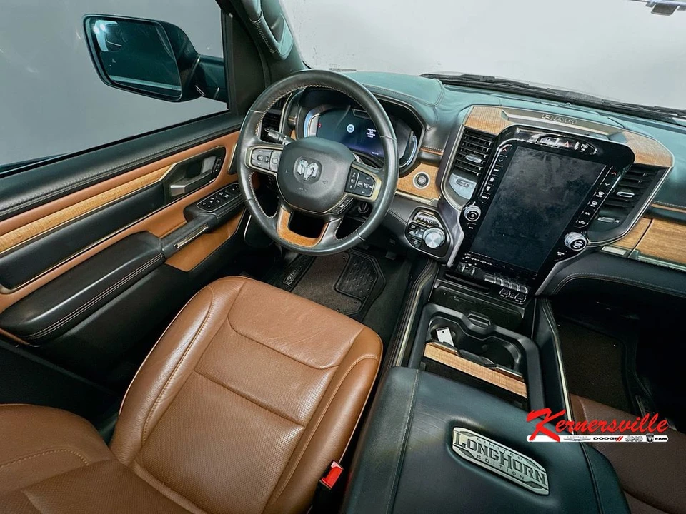 2023 Ram 1500 2nd Gen - Image 9 of 24