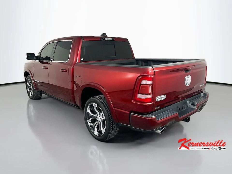 2023 Ram 1500 2nd Gen - Image 5 of 24