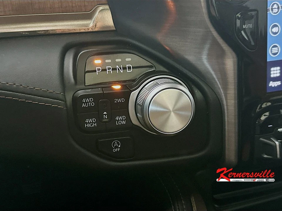 2023 Ram 1500 2nd Gen - Image 16 of 24