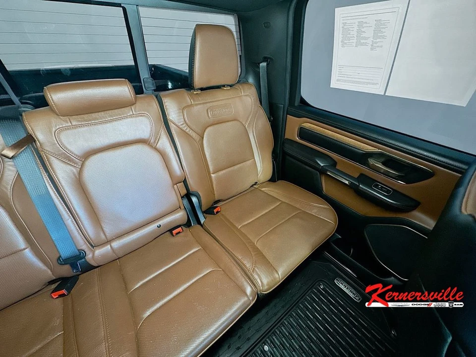 2023 Ram 1500 2nd Gen - Image 14 of 24