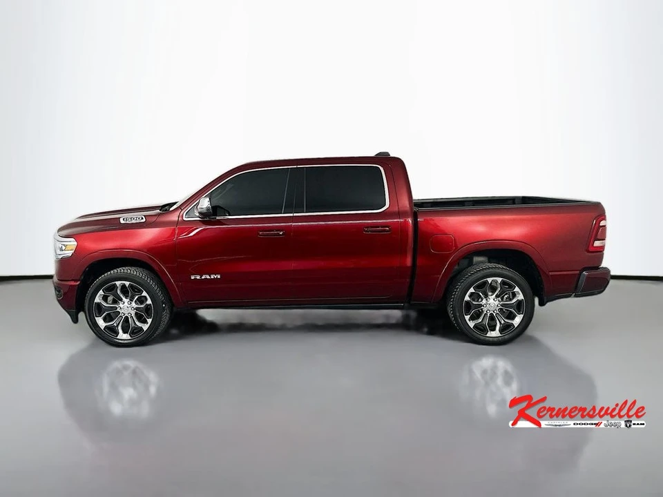 2023 Ram 1500 2nd Gen - Image 4 of 24