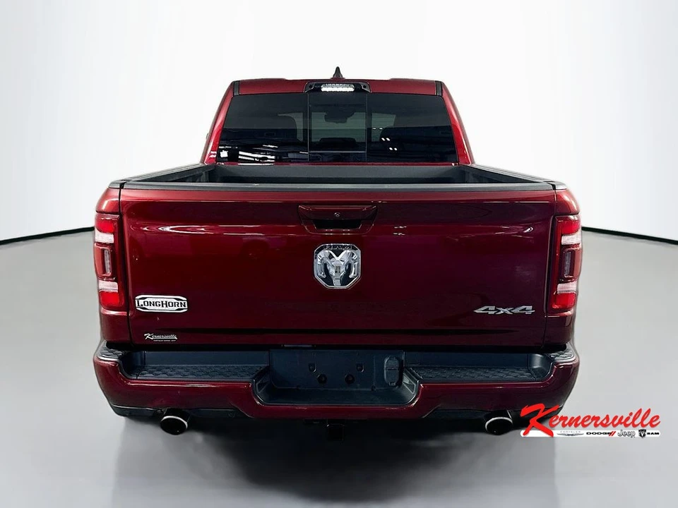 2023 Ram 1500 2nd Gen - Image 6 of 24