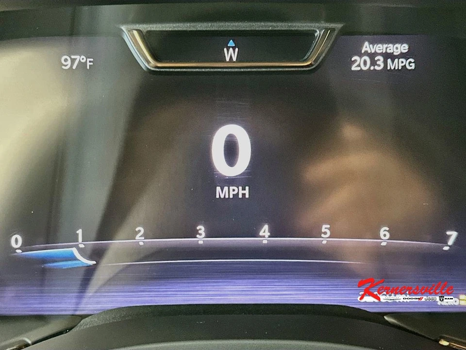 2023 Ram 1500 2nd Gen - Image 15 of 24