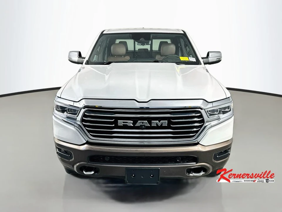 2023 Ram 1500 2nd Gen - Image 2 of 24