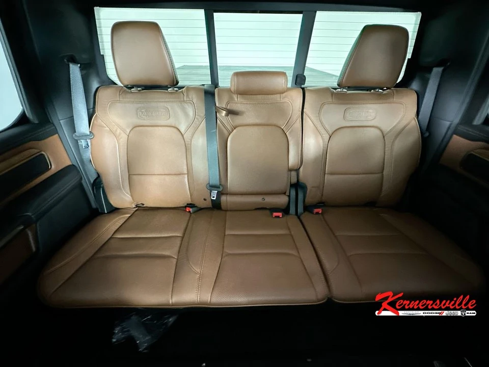 2023 Ram 1500 2nd Gen - Image 13 of 24