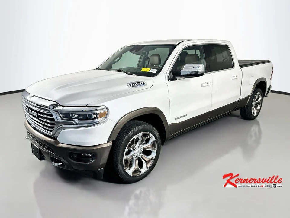 2023 Ram 1500 2nd Gen - Image 3 of 24