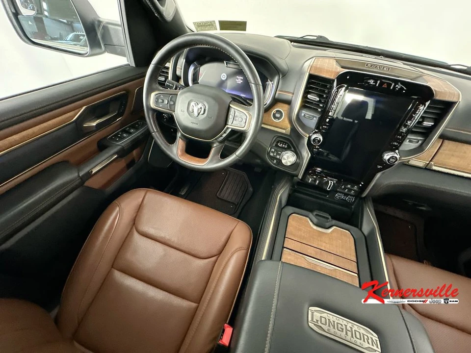 2023 Ram 1500 2nd Gen - Image 9 of 24