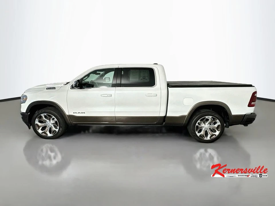 2023 Ram 1500 2nd Gen - Image 4 of 24