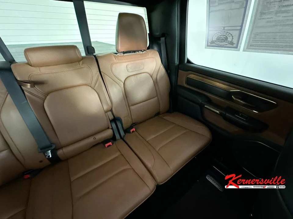 2023 Ram 1500 2nd Gen - Image 14 of 24