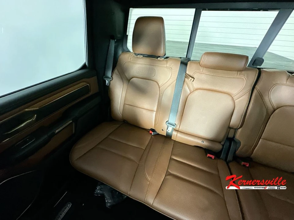 2023 Ram 1500 2nd Gen - Image 12 of 24