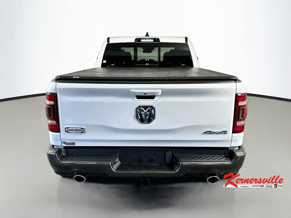 2023 Ram 1500 2nd Gen - Image 6 of 24