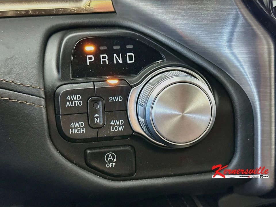 2023 Ram 1500 2nd Gen - Image 20 of 24