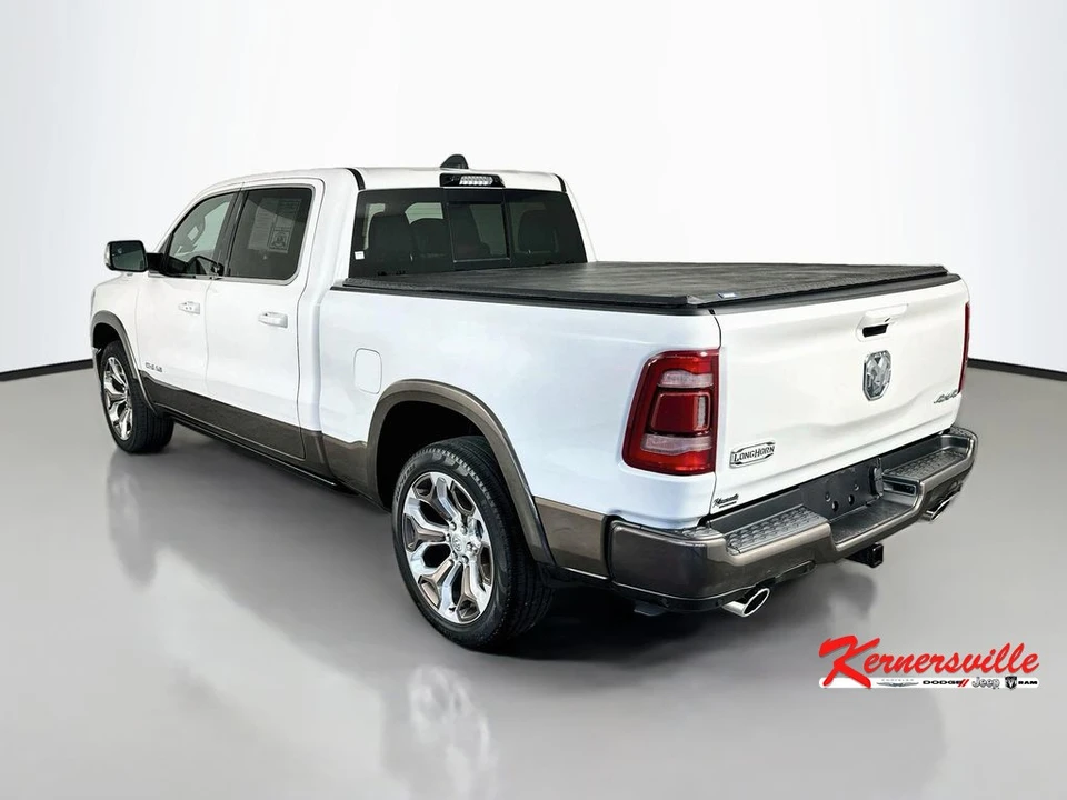 2023 Ram 1500 2nd Gen - Image 5 of 24