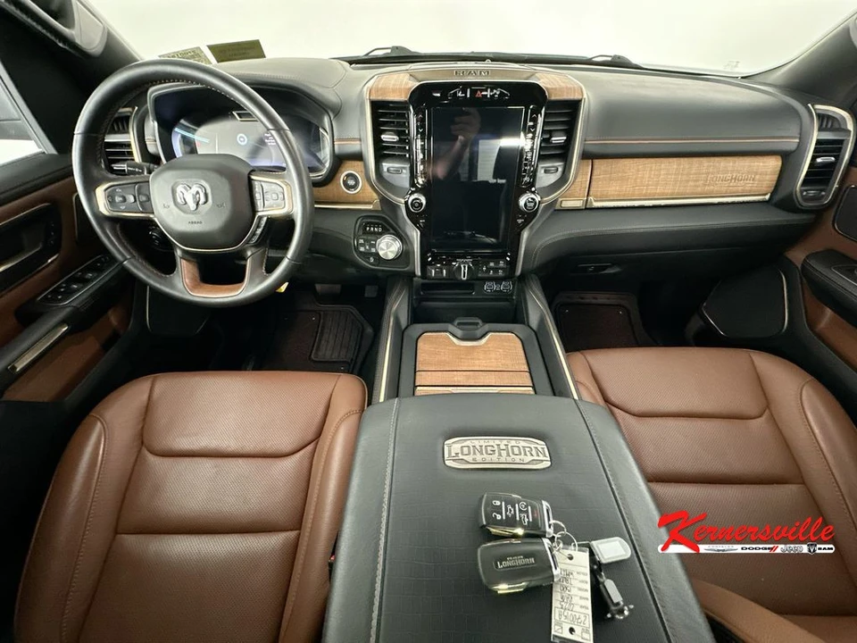 2023 Ram 1500 2nd Gen - Image 10 of 24