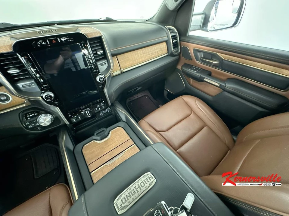 2023 Ram 1500 2nd Gen - Image 11 of 24