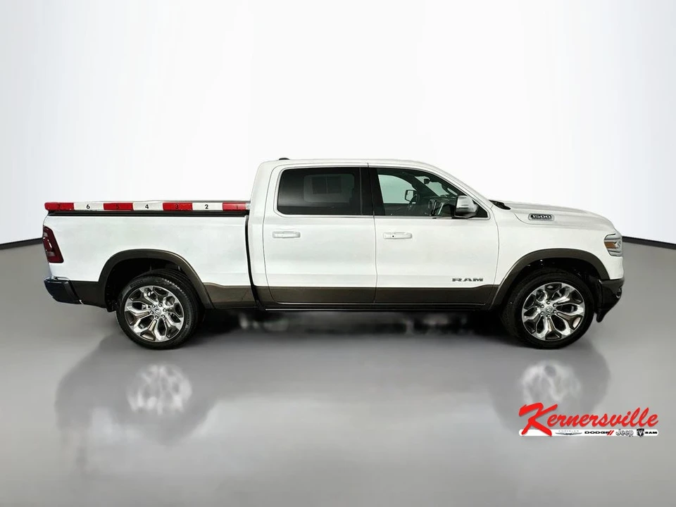 2023 Ram 1500 2nd Gen - Image 8 of 24