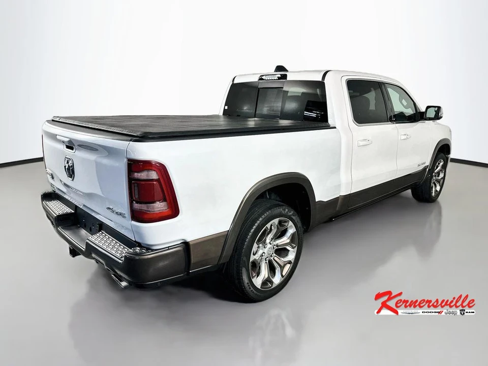 2023 Ram 1500 2nd Gen - Image 7 of 24