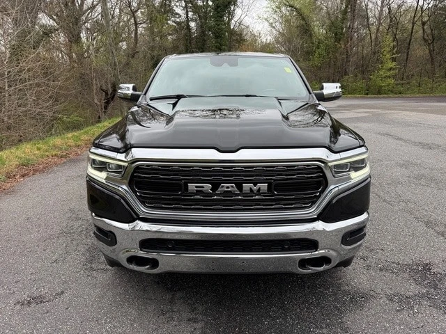 2023 Ram 1500 2nd Gen - Image 3 of 21