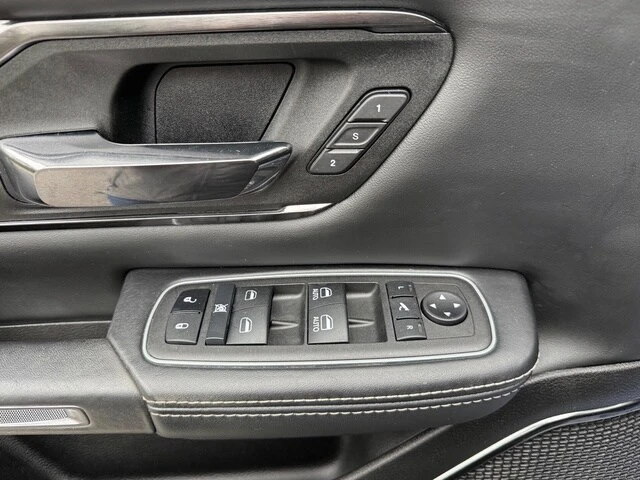 2023 Ram 1500 2nd Gen - Image 15 of 21
