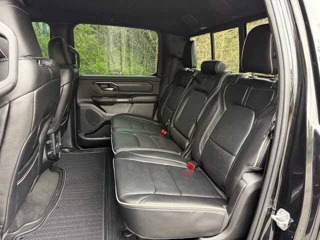 2023 Ram 1500 2nd Gen - Image 18 of 21