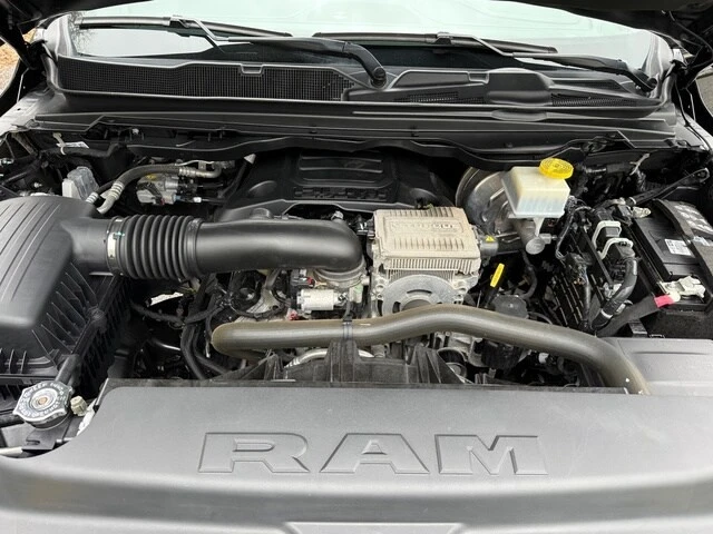 2023 Ram 1500 2nd Gen - Image 12 of 21