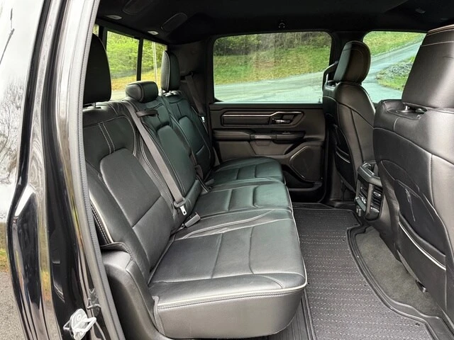 2023 Ram 1500 2nd Gen - Image 20 of 21
