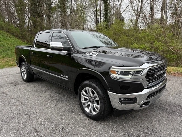 2023 Ram 1500 2nd Gen - Image 4 of 21