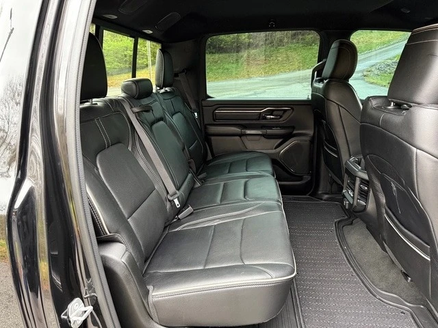 2023 Ram 1500 2nd Gen - Image 20 of 21