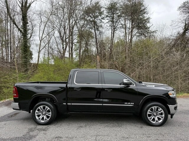2023 Ram 1500 2nd Gen - Image 5 of 21