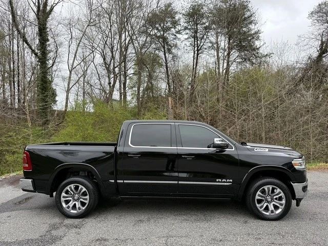 2023 Ram 1500 2nd Gen - Image 5 of 21