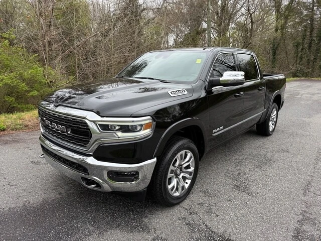 2023 Ram 1500 2nd Gen - Image 2 of 21