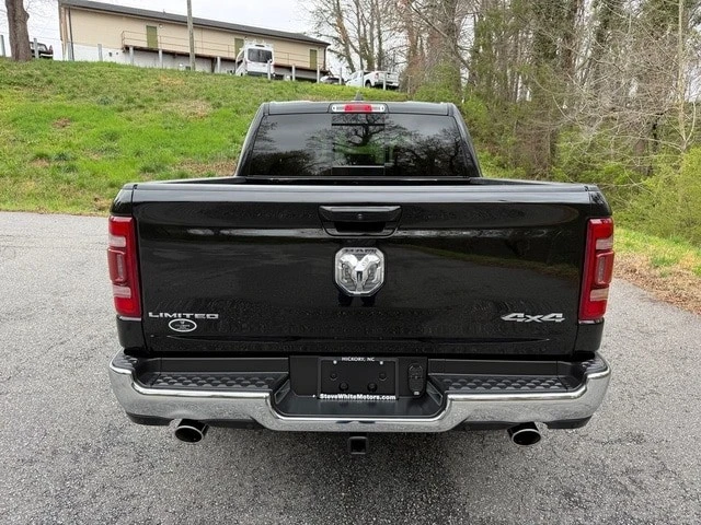 2023 Ram 1500 2nd Gen - Image 8 of 21
