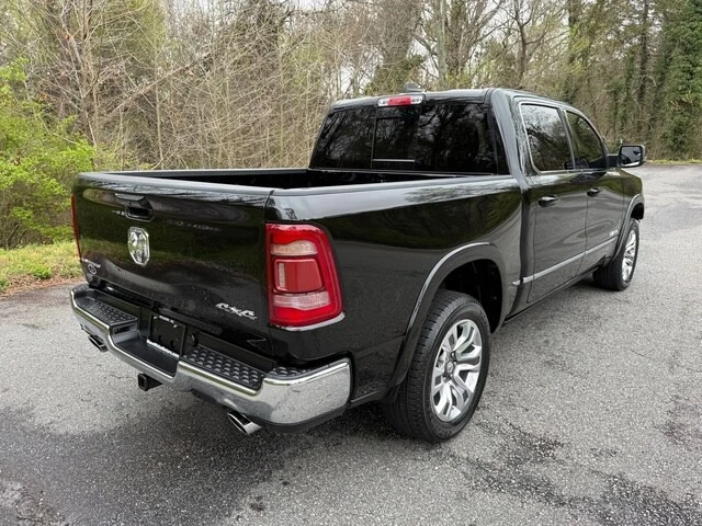 2023 Ram 1500 2nd Gen - Image 6 of 21