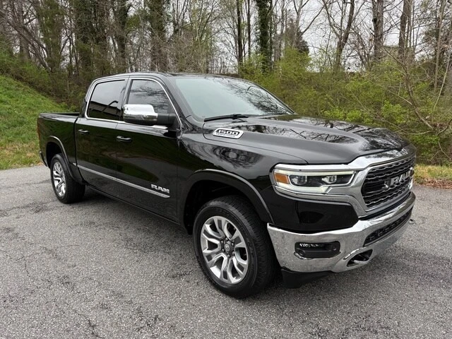 2023 Ram 1500 2nd Gen - Image 4 of 21
