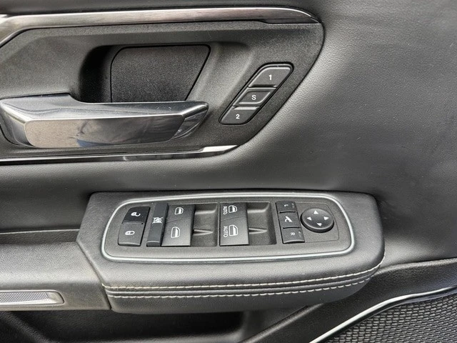 2023 Ram 1500 2nd Gen - Image 15 of 21