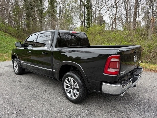 2023 Ram 1500 2nd Gen - Image 10 of 21