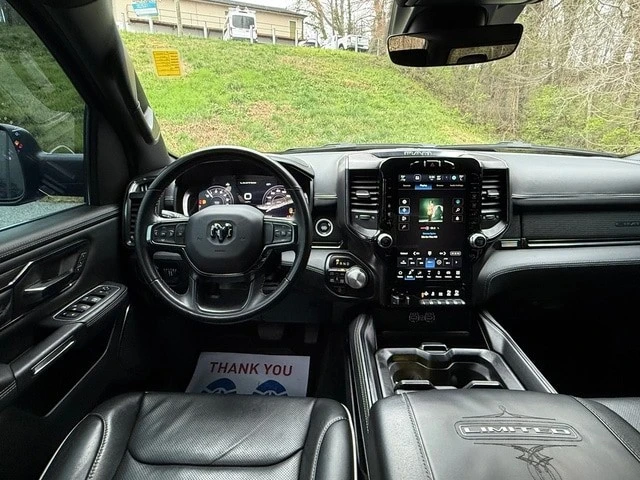2023 Ram 1500 2nd Gen - Image 13 of 21
