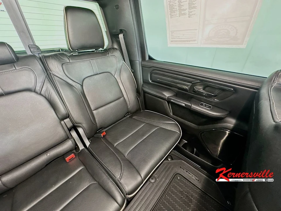 2023 Ram 1500 2nd Gen - Image 14 of 21