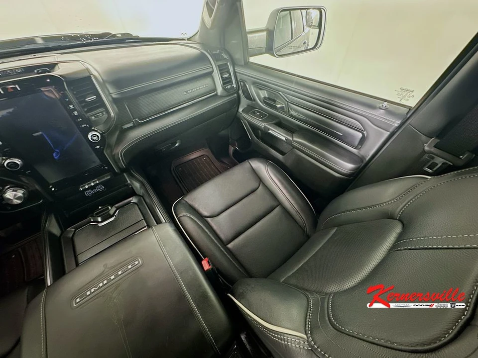 2023 Ram 1500 2nd Gen - Image 11 of 21
