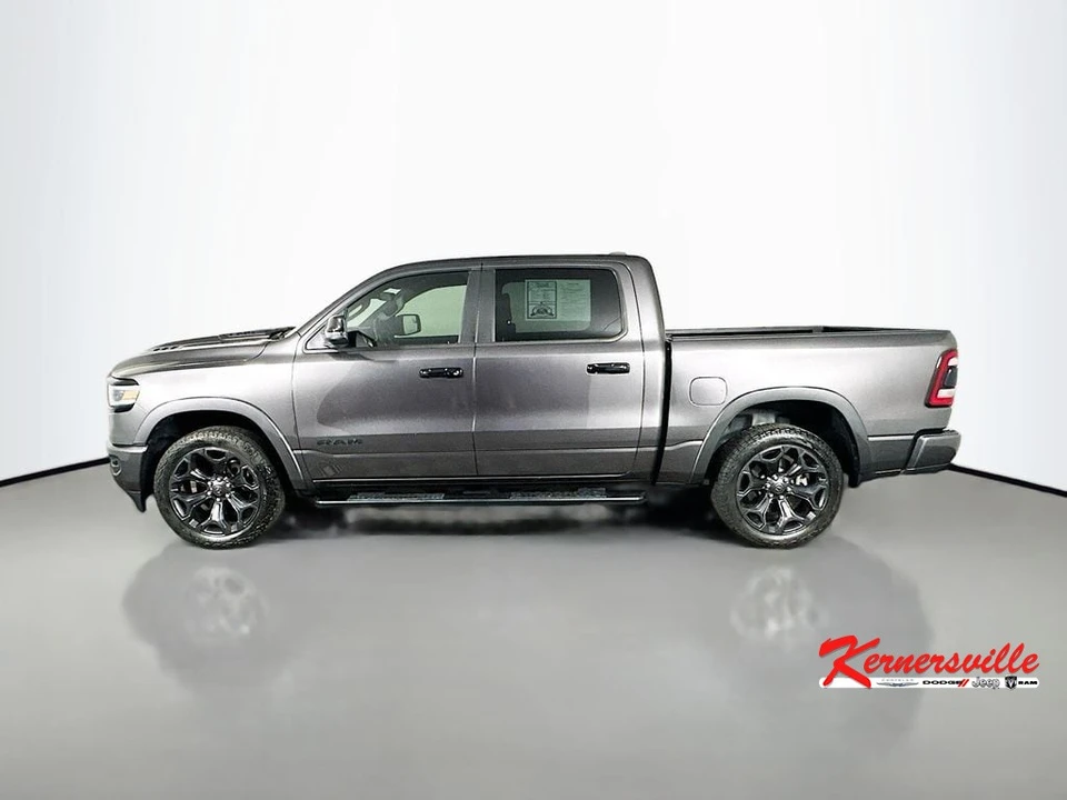 2023 Ram 1500 2nd Gen - Image 4 of 21
