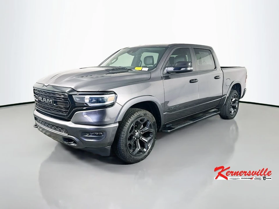 2023 Ram 1500 2nd Gen - Image 3 of 21
