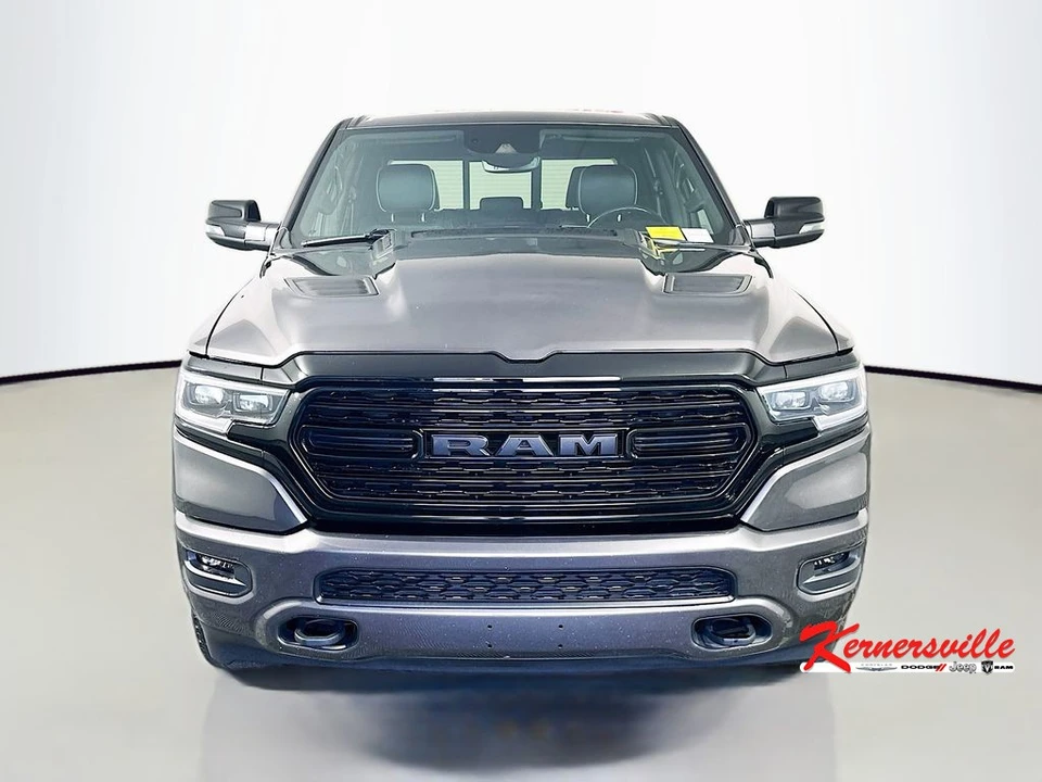 2023 Ram 1500 2nd Gen - Image 2 of 21