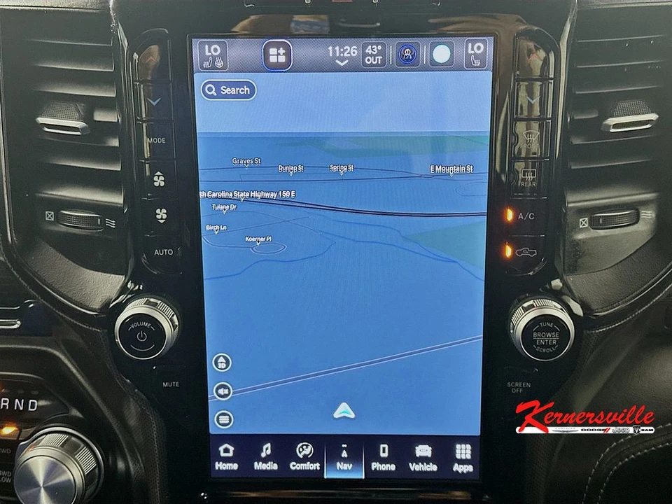 2023 Ram 1500 2nd Gen - Image 19 of 21